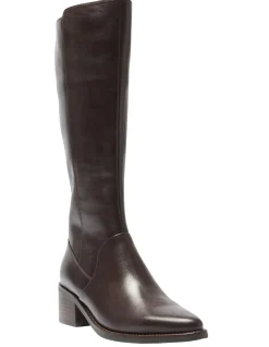 FORTRESS KNEE BOOT