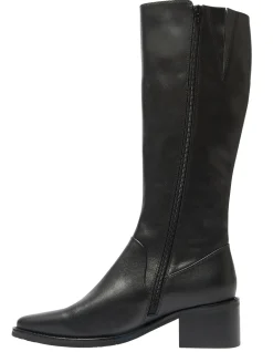 FORTRESS KNEE BOOT