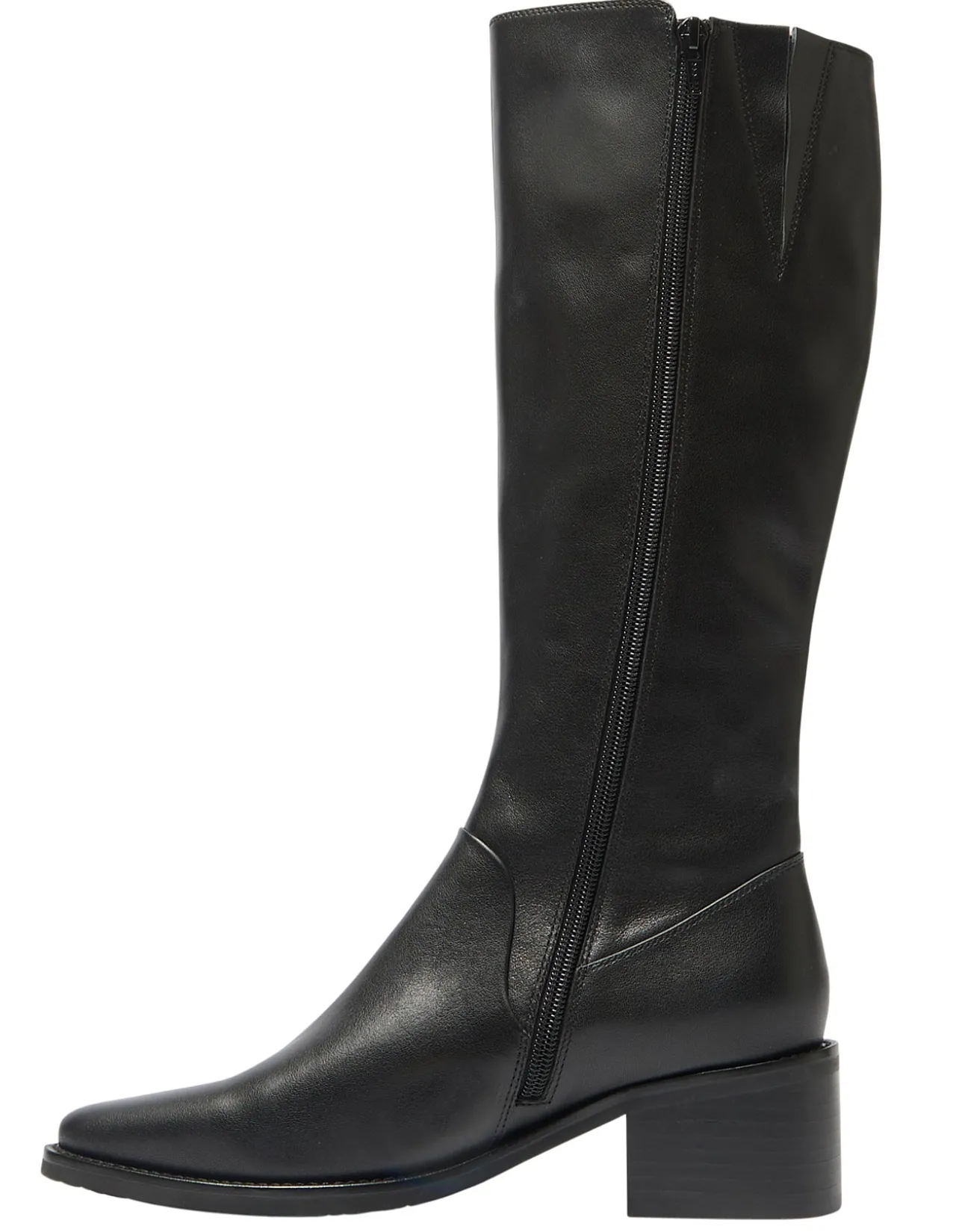 FORTRESS KNEE BOOT