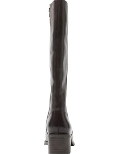 FORTRESS KNEE BOOT
