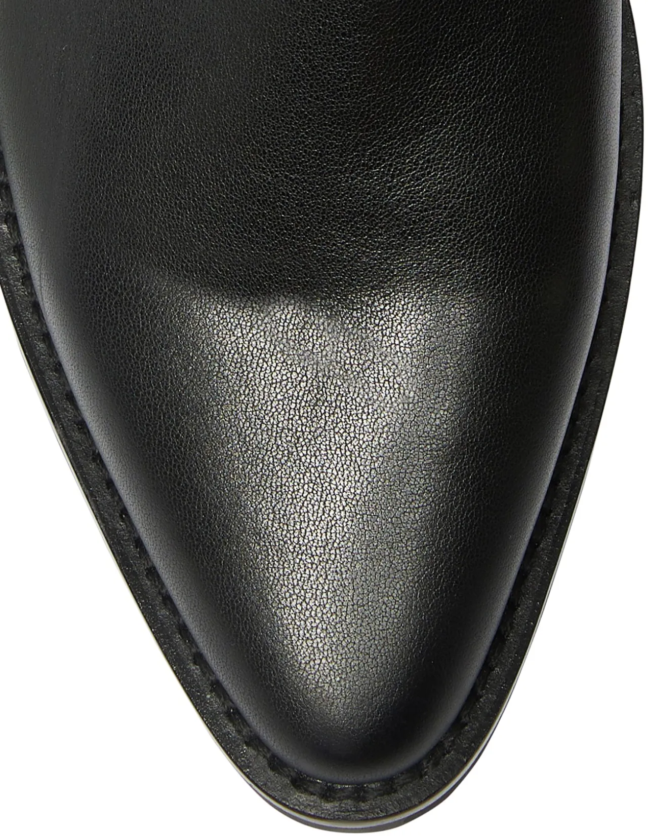 FORTRESS KNEE BOOT