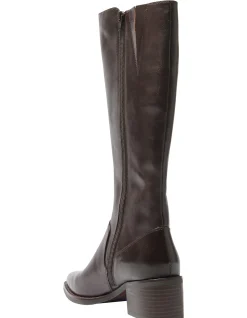FORTRESS KNEE BOOT