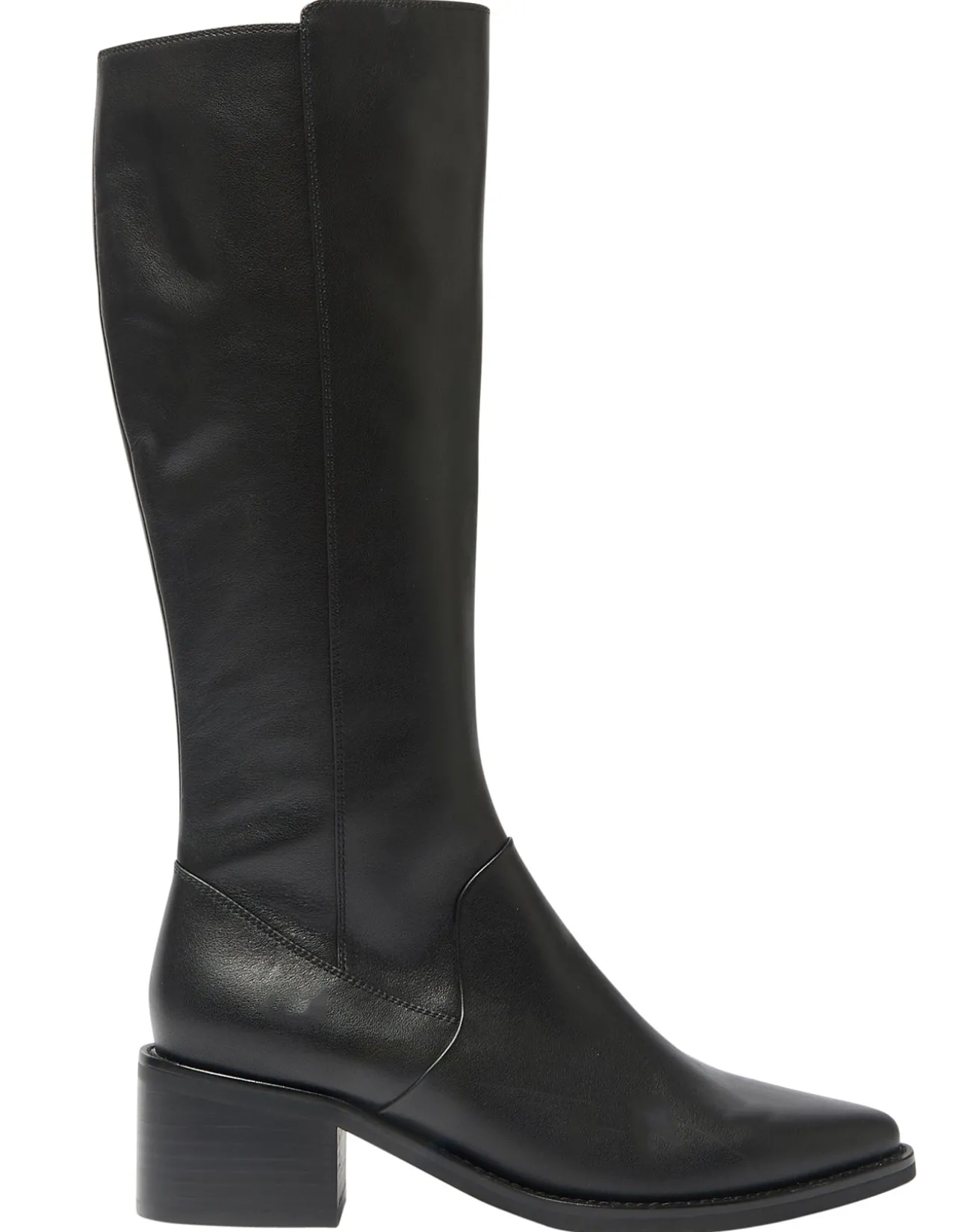 FORTRESS KNEE BOOT