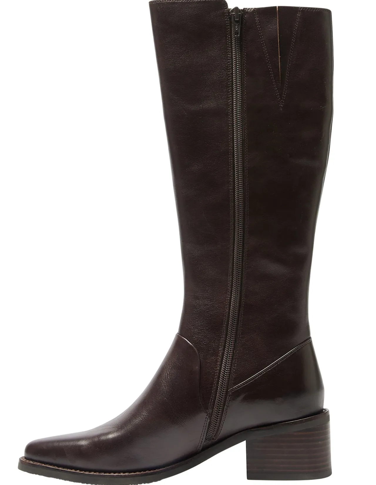 FORTRESS KNEE BOOT