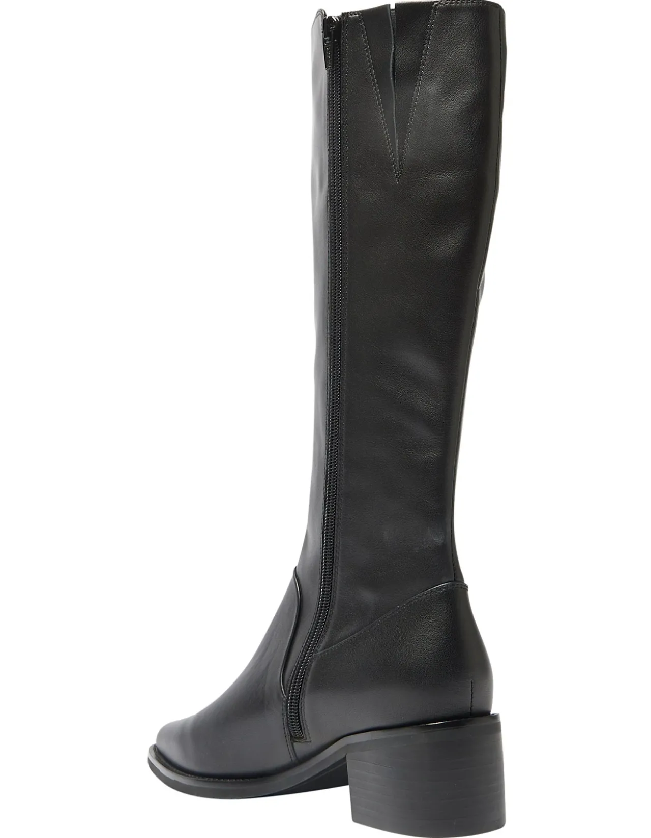 FORTRESS KNEE BOOT