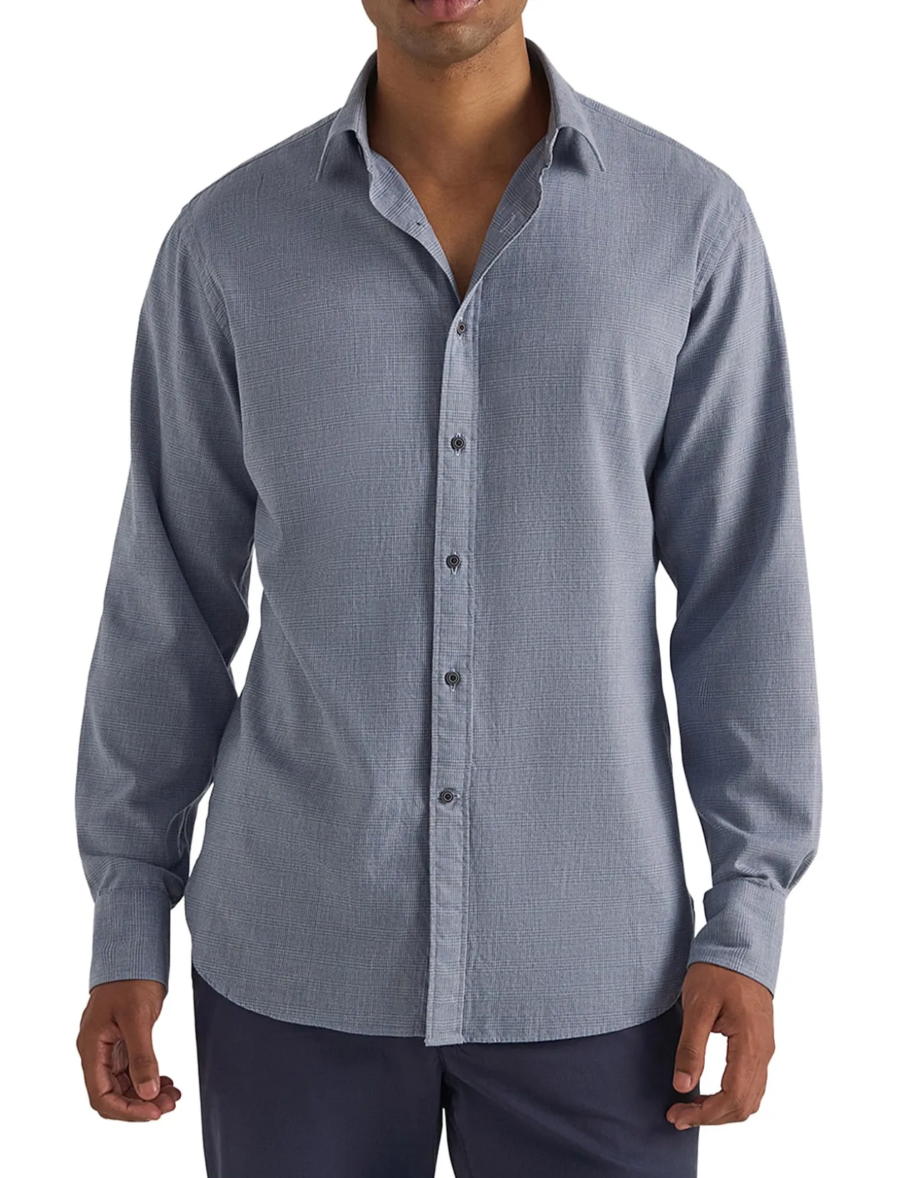 FOSTER SHIRT