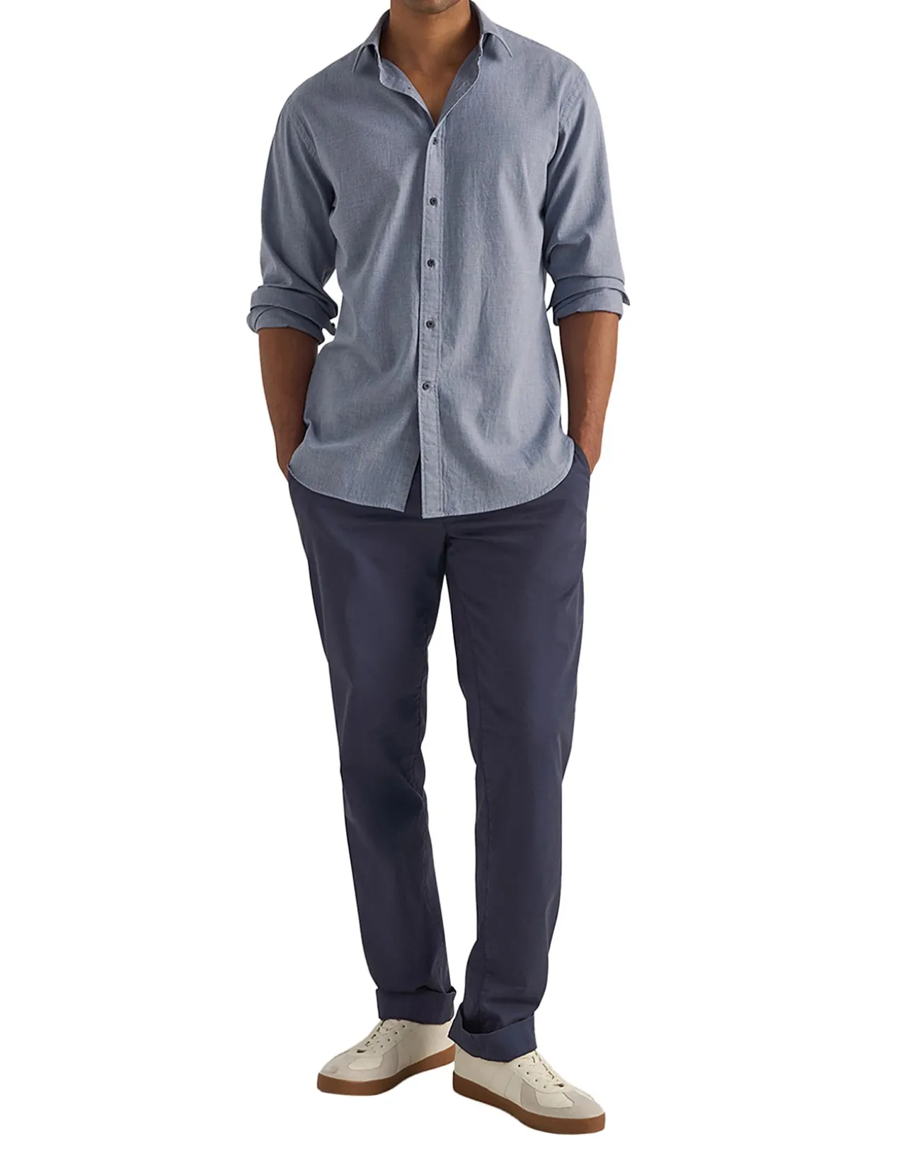 FOSTER SHIRT