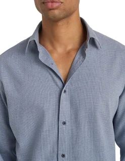 FOSTER SHIRT