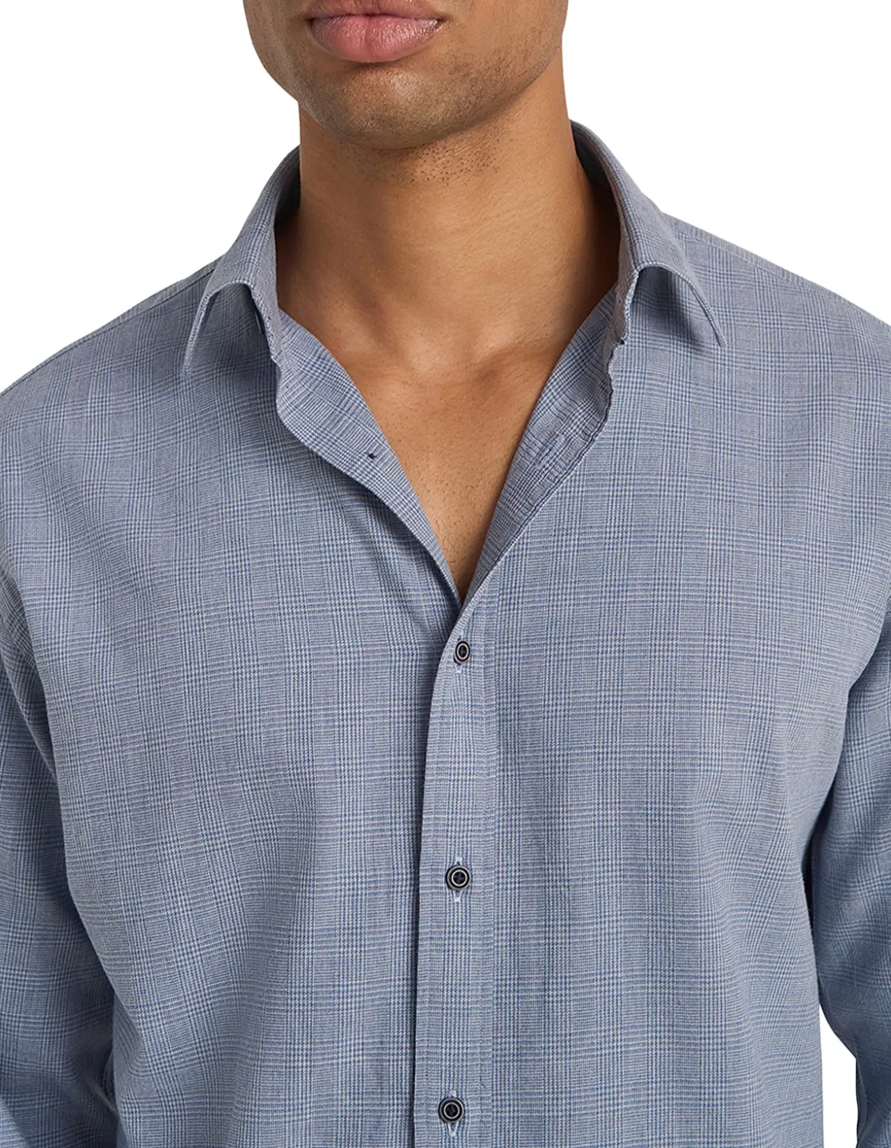 FOSTER SHIRT