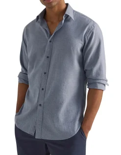FOSTER SHIRT