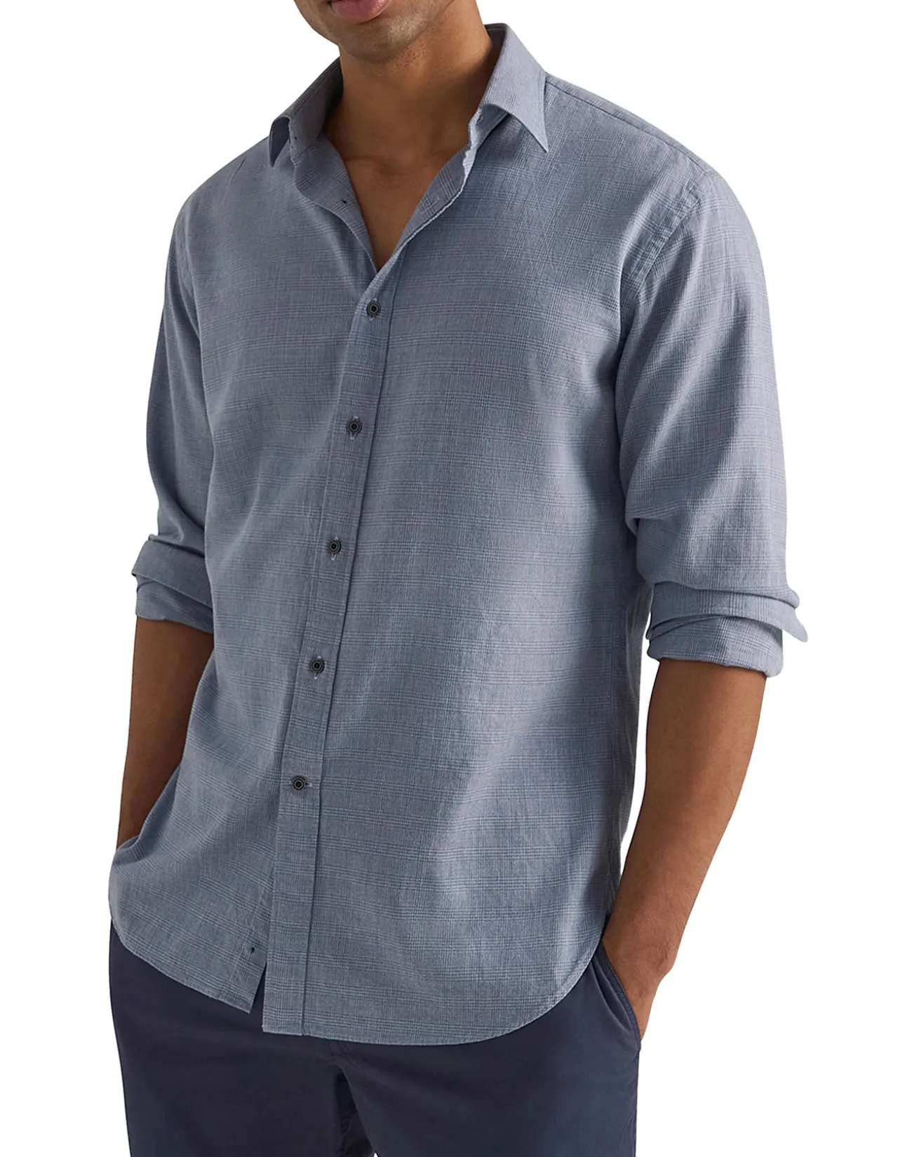 FOSTER SHIRT
