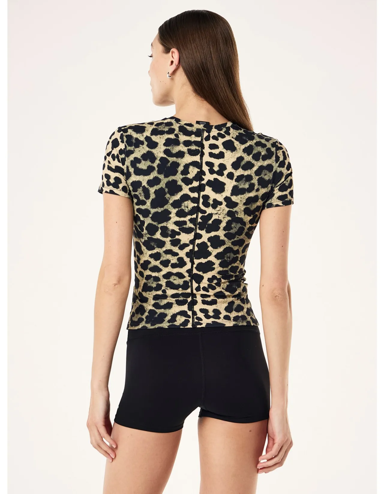Foundation Short Sleeve T-Shirt