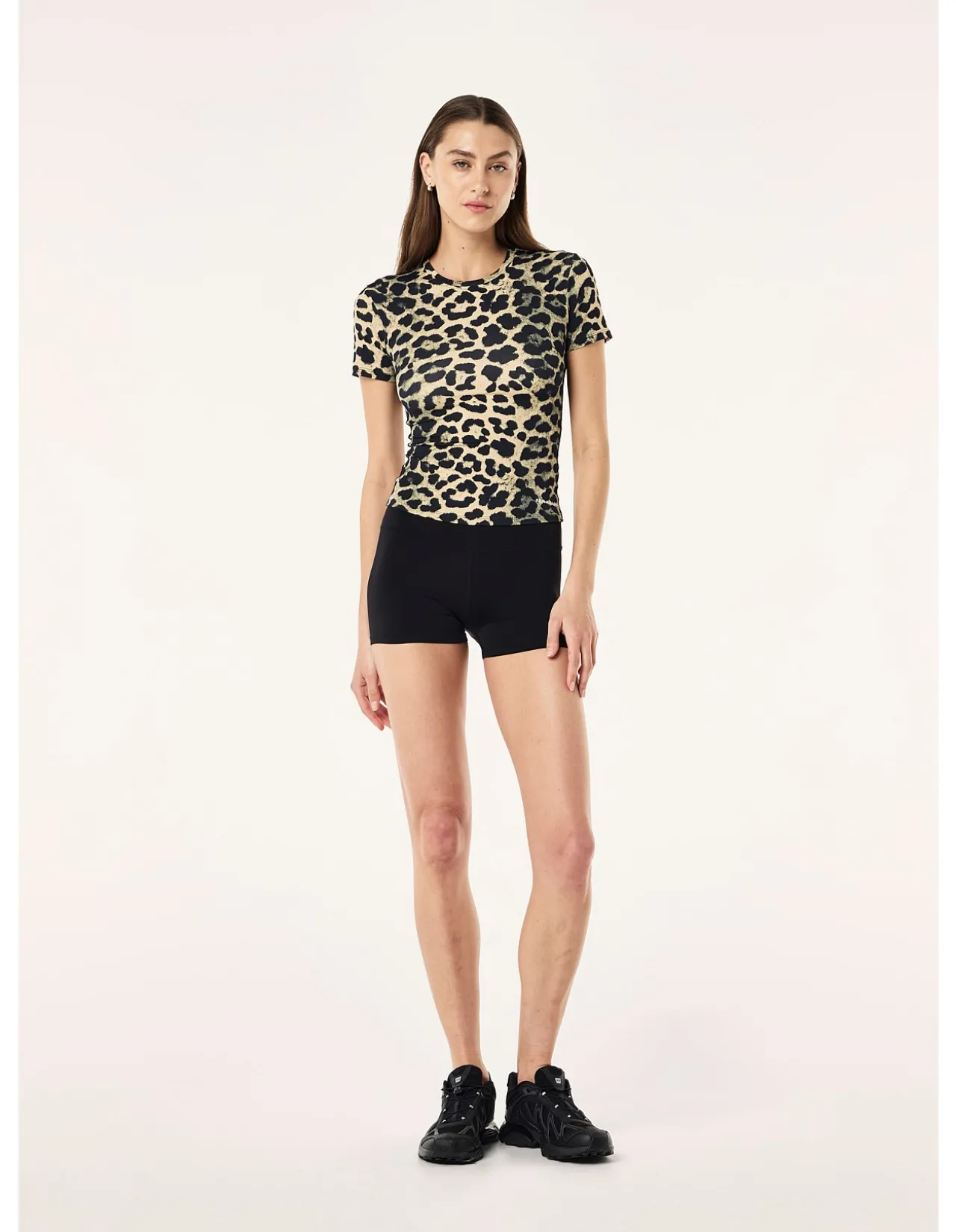 Foundation Short Sleeve T-Shirt