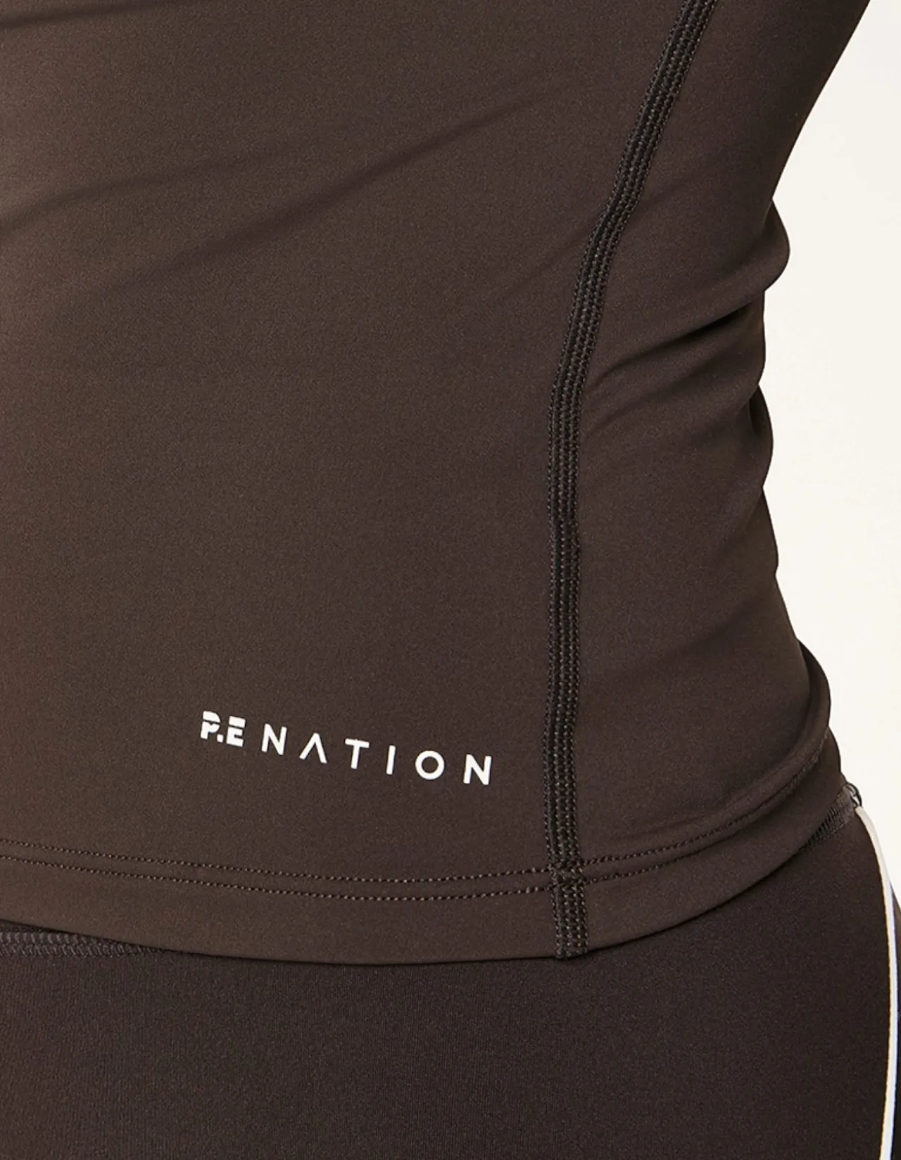 Foundation Long Sleeve Top