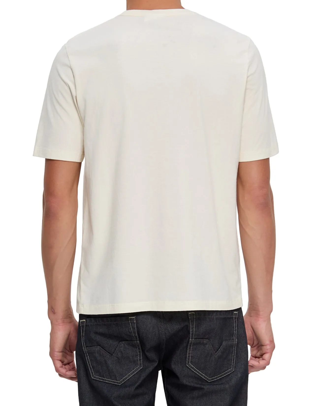 FOX HEAD REGULAR T-SHIRT