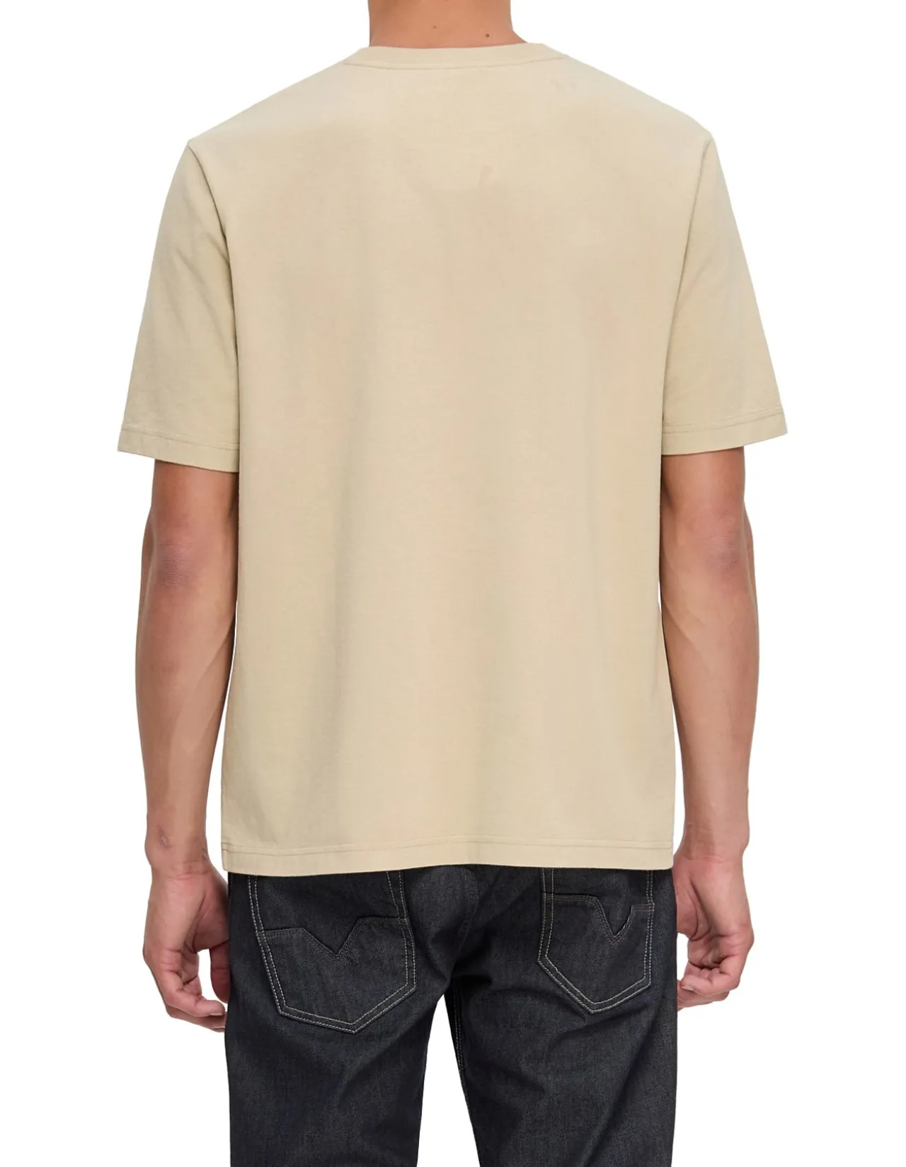 FOX HEAD COMFORT T-SHIRT