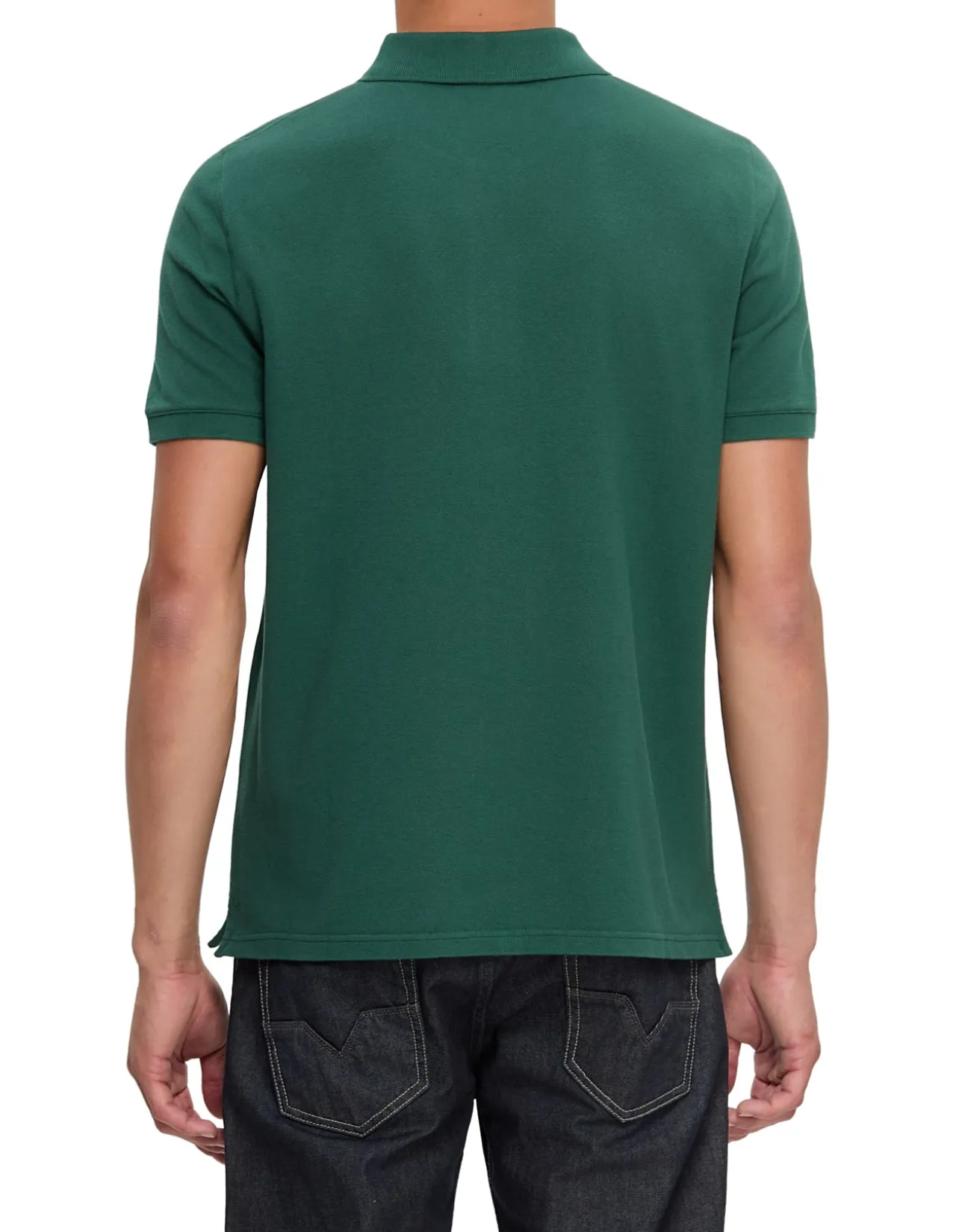 FOX HEAD REGULAR POLO