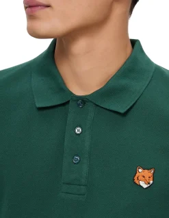 FOX HEAD REGULAR POLO