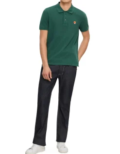 FOX HEAD REGULAR POLO