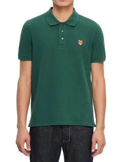 FOX HEAD REGULAR POLO