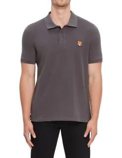 FOX HEAD REGULAR POLO