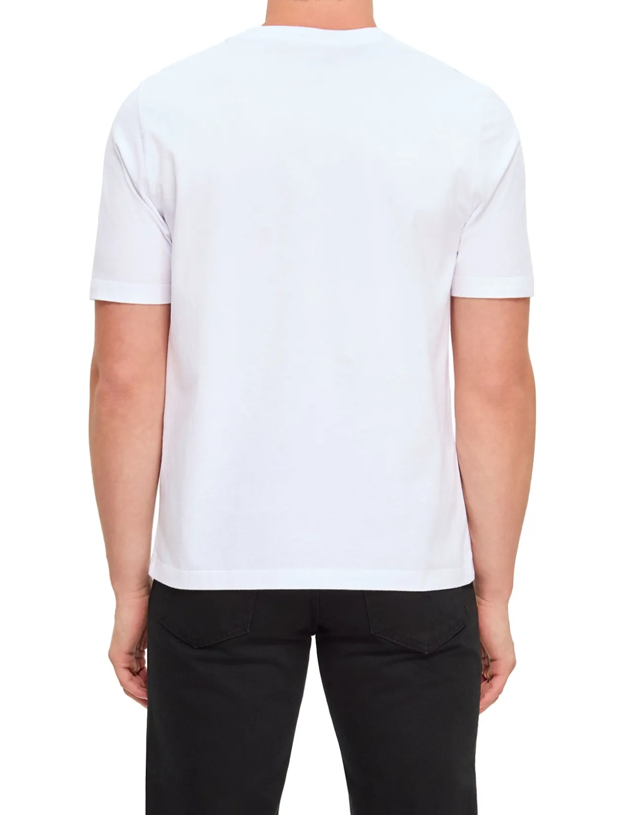 FOX HEAD REGULAR T-SHIRT