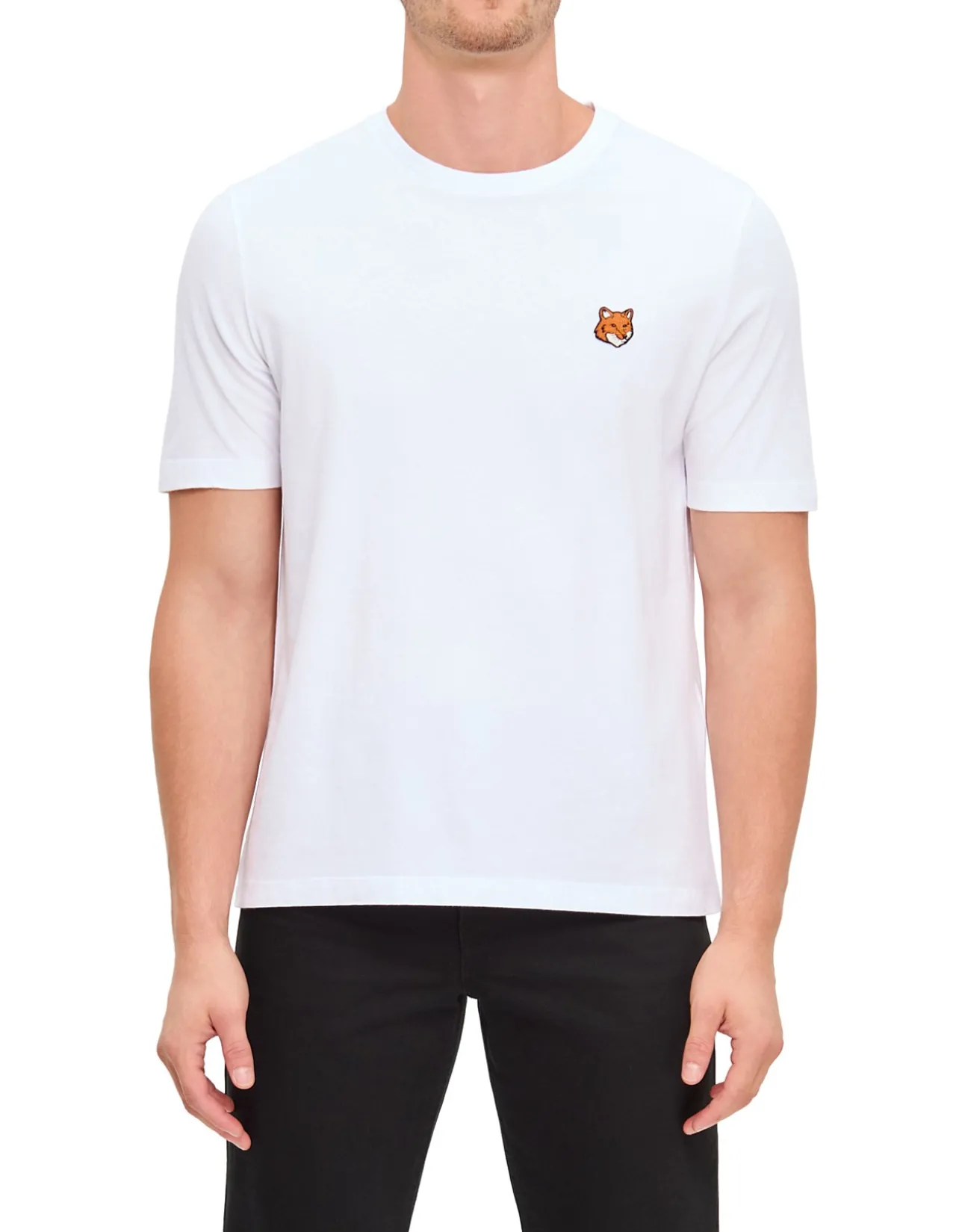 FOX HEAD REGULAR T-SHIRT