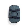 Foxton Duffle Bag - Denim Blue - Navy