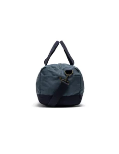 Foxton Duffle Bag - Denim Blue - Navy