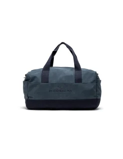 Foxton Duffle Bag - Denim Blue - Navy
