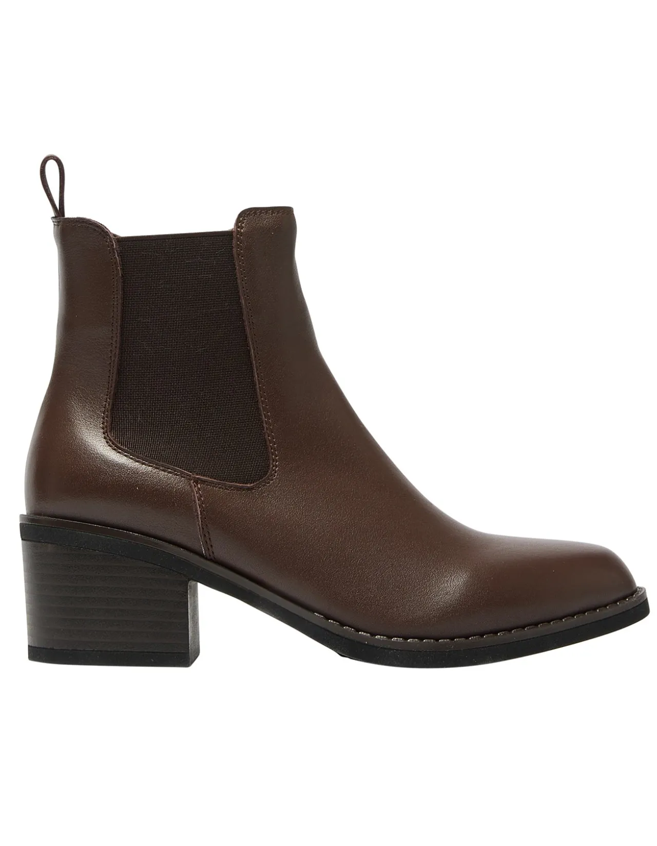 FRANKLIN ANKLE BOOT