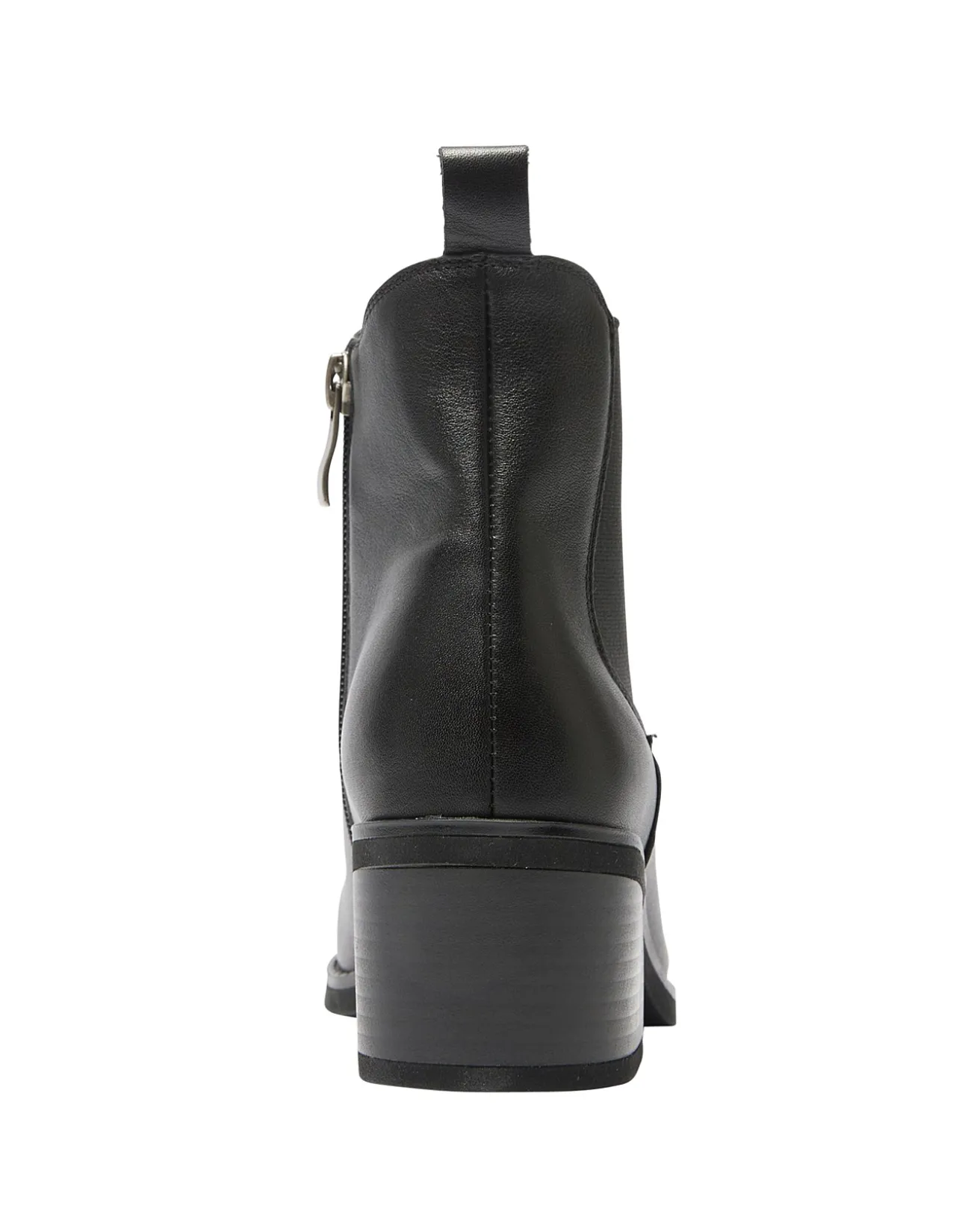 FRANKLIN ANKLE BOOT