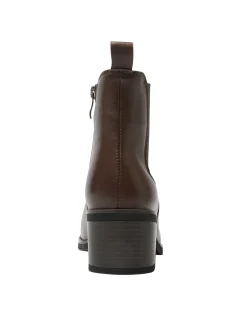 FRANKLIN ANKLE BOOT