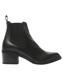 FRANKLIN ANKLE BOOT