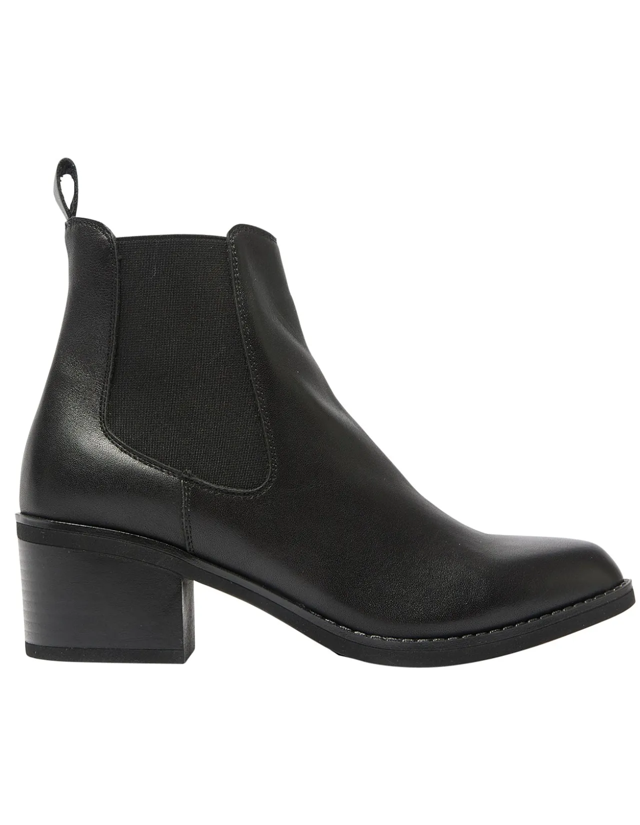 FRANKLIN ANKLE BOOT