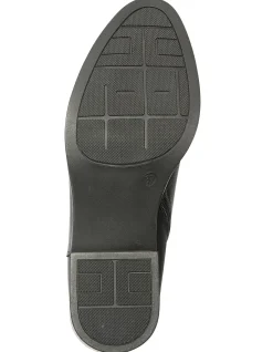 FRANKLIN ANKLE BOOT