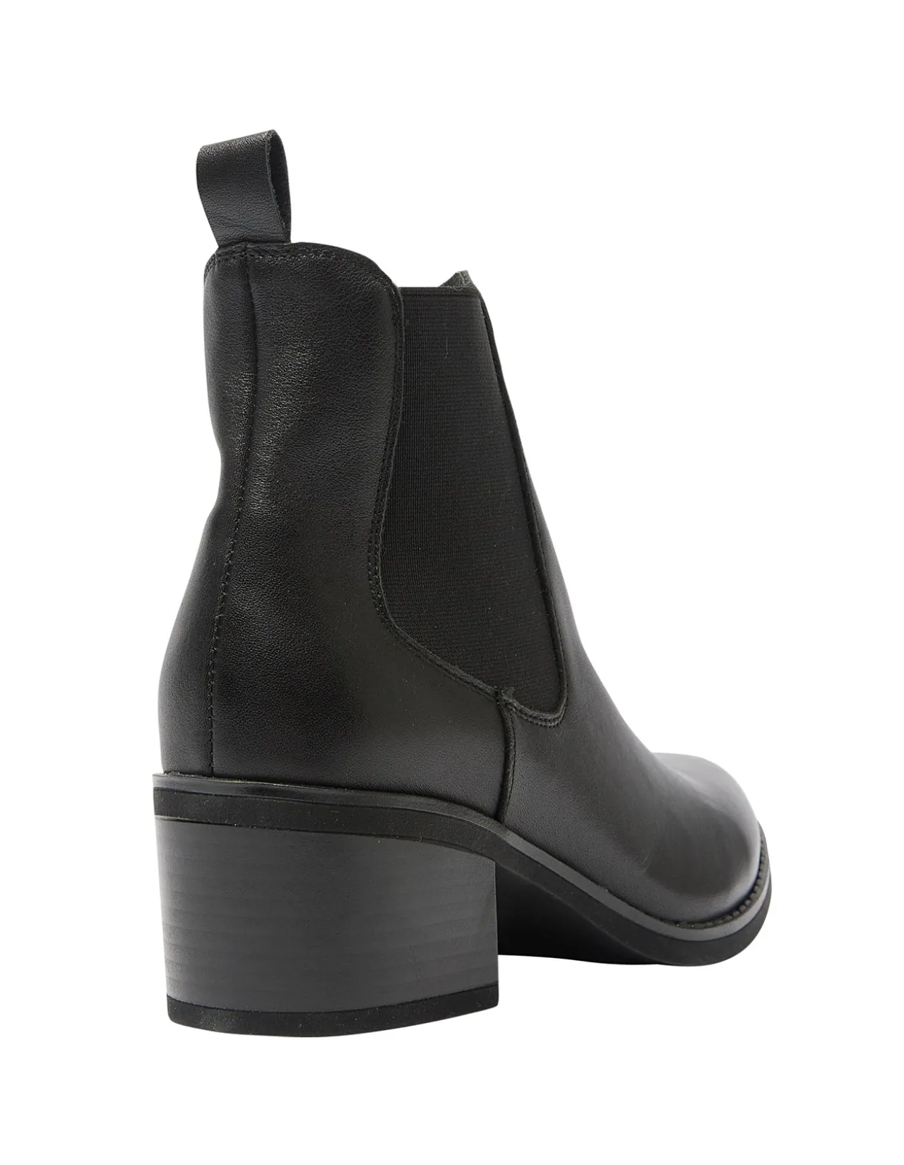 FRANKLIN ANKLE BOOT