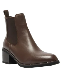 FRANKLIN ANKLE BOOT