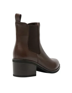 FRANKLIN ANKLE BOOT