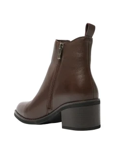 FRANKLIN ANKLE BOOT