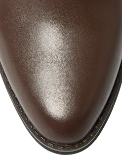 FRANKLIN ANKLE BOOT