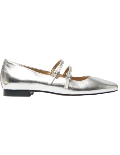 FREDA LEATHER BALLETS