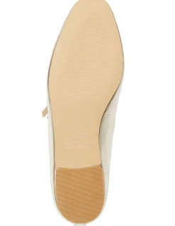 FREDA LEATHER BALLETS