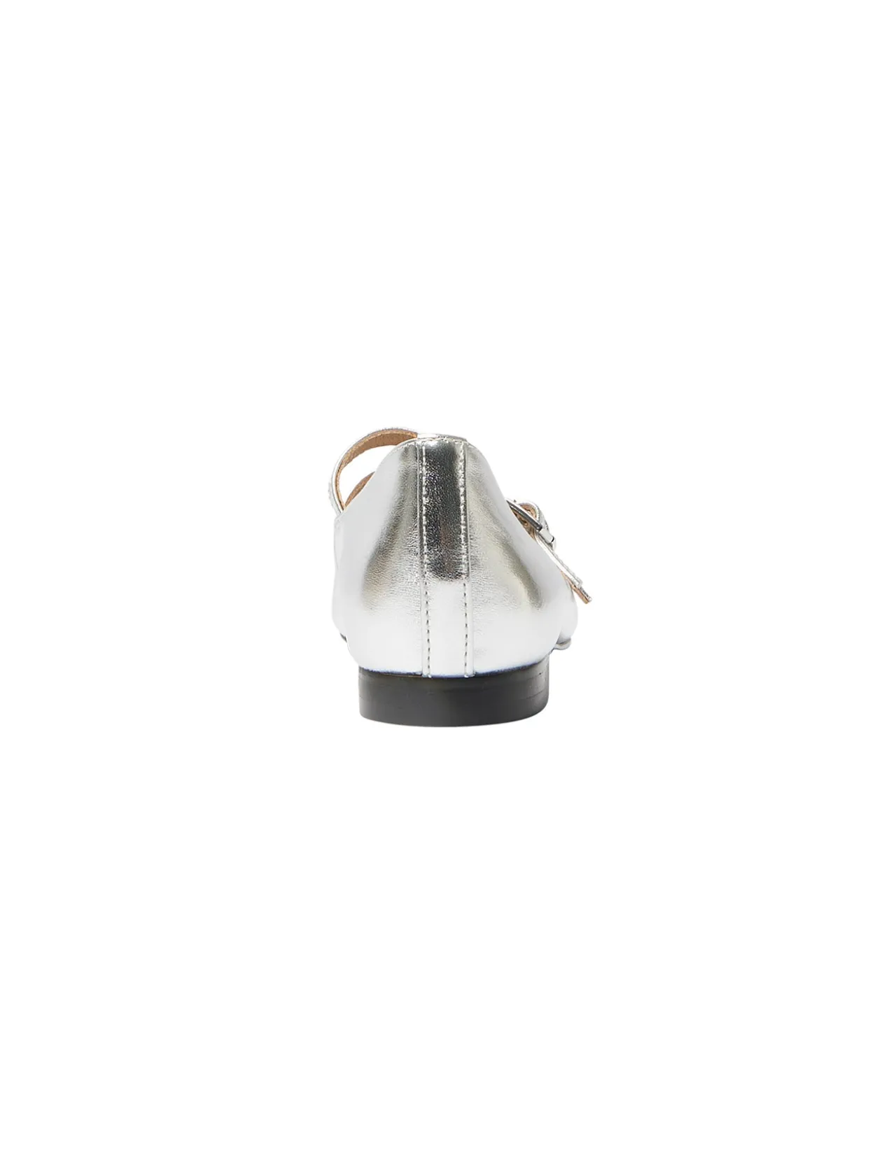 FREDA LEATHER BALLETS