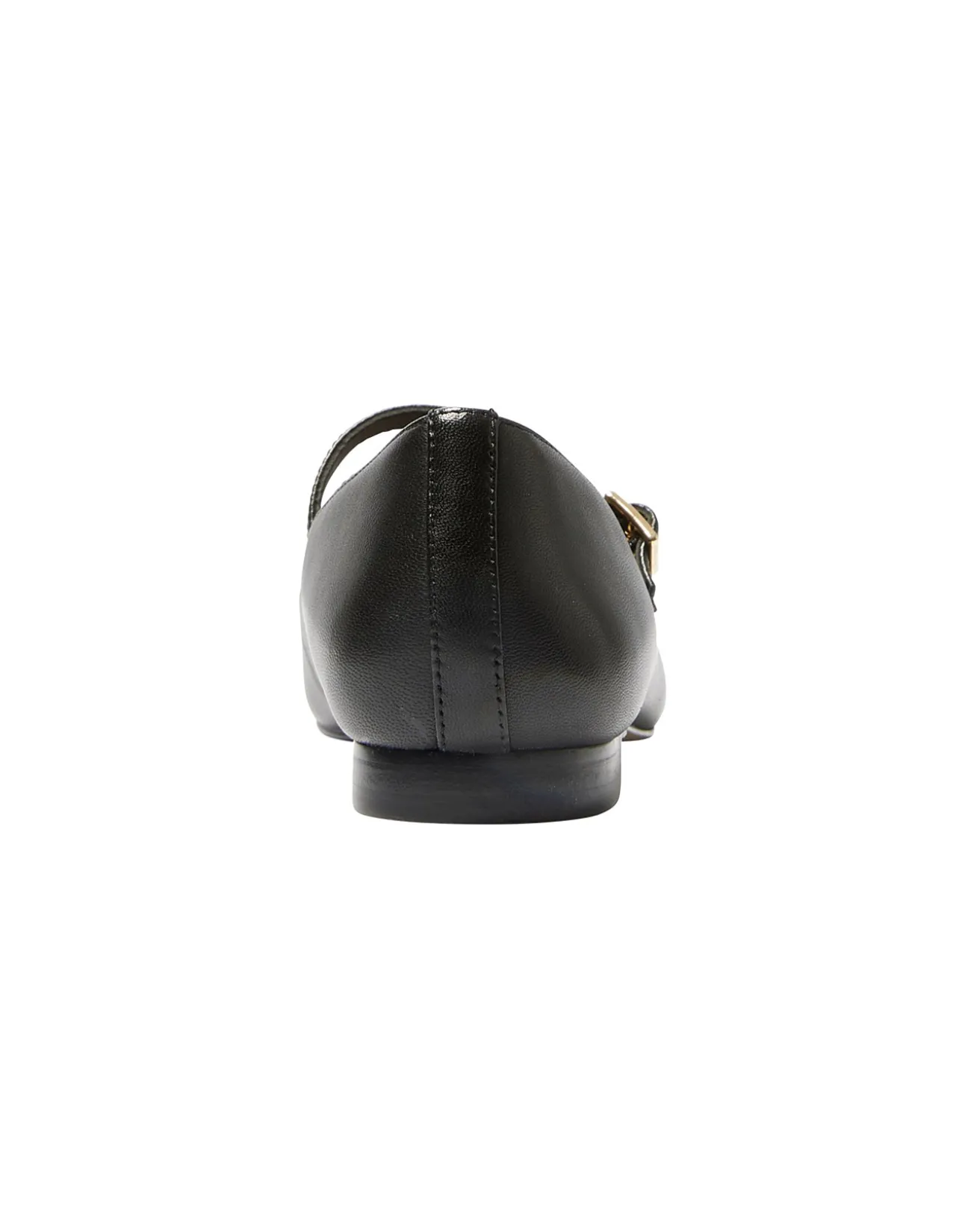 FREDA LEATHER BALLETS