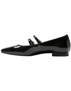 FREDA LEATHER BALLETS