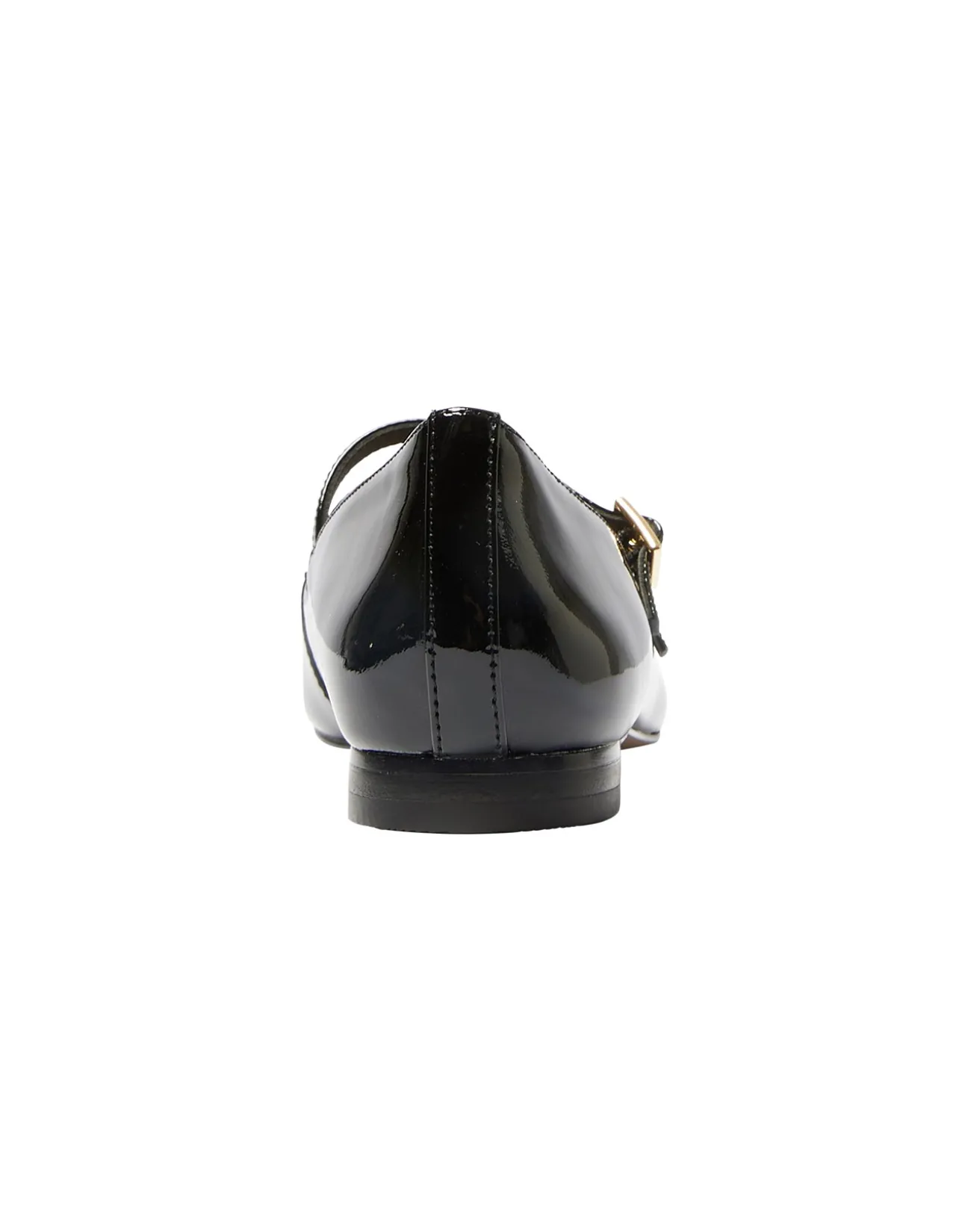 FREDA LEATHER BALLETS