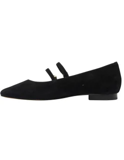 FREDA LEATHER BALLETS