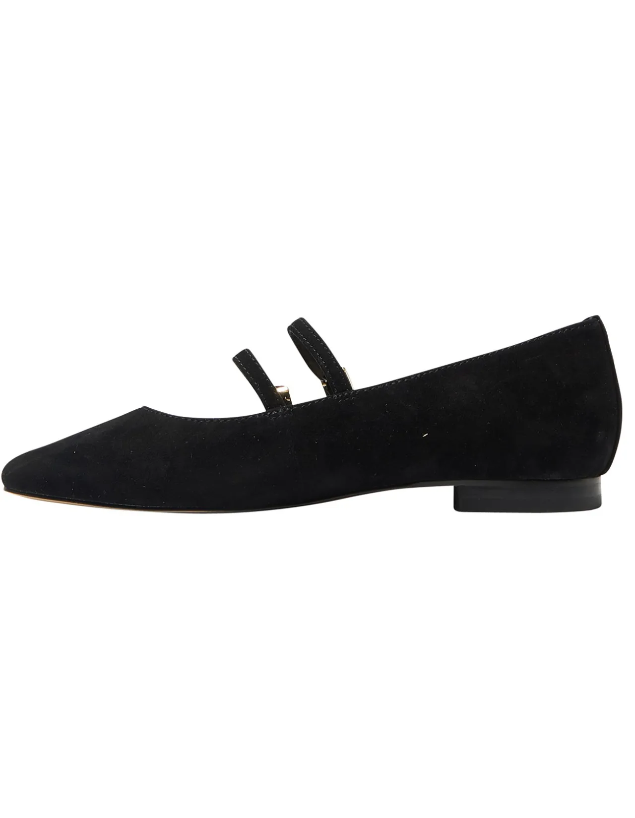 FREDA LEATHER BALLETS