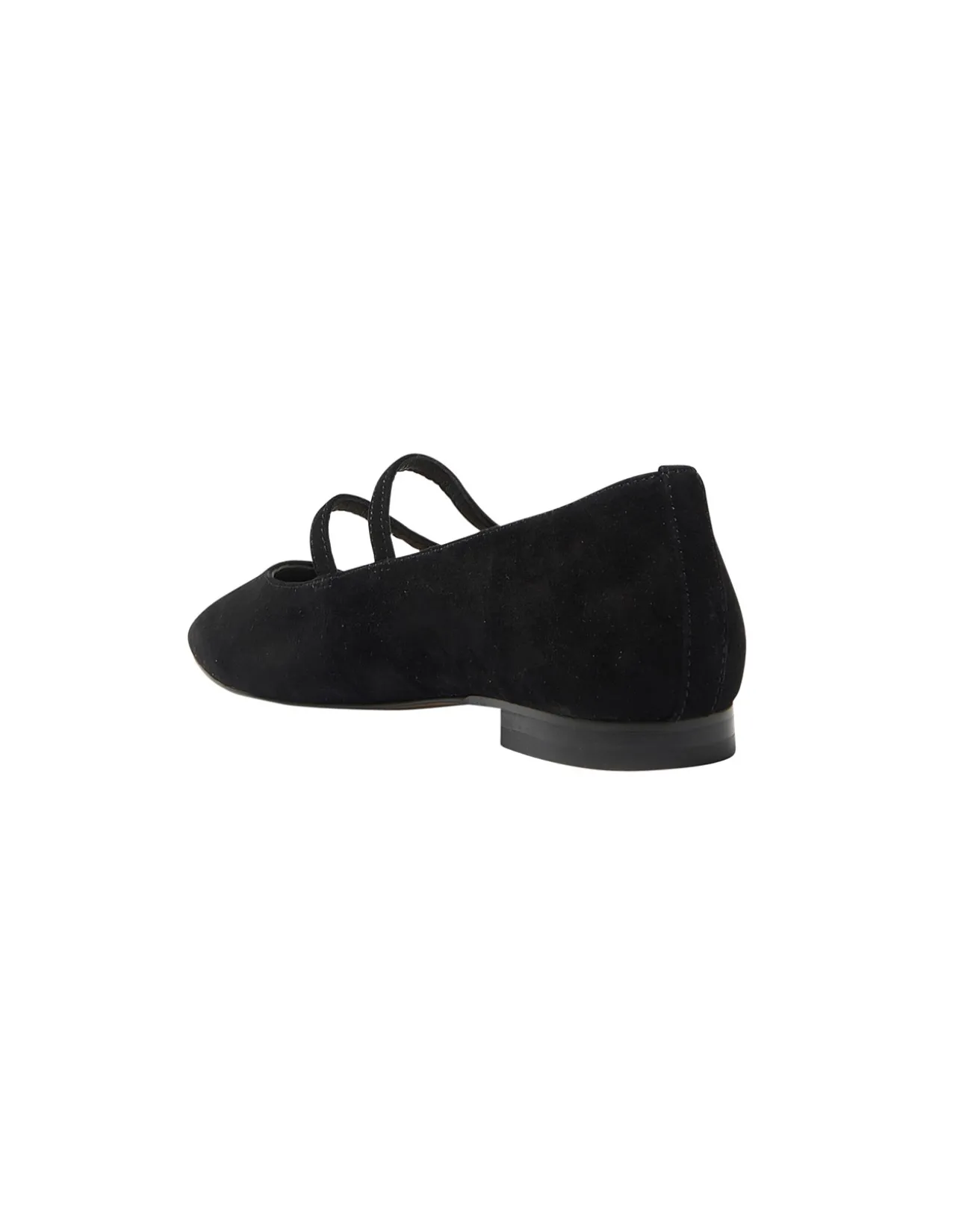 FREDA LEATHER BALLETS
